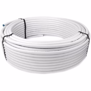 لوله پنج لایه نیوپایپ PEX-AL-PEX