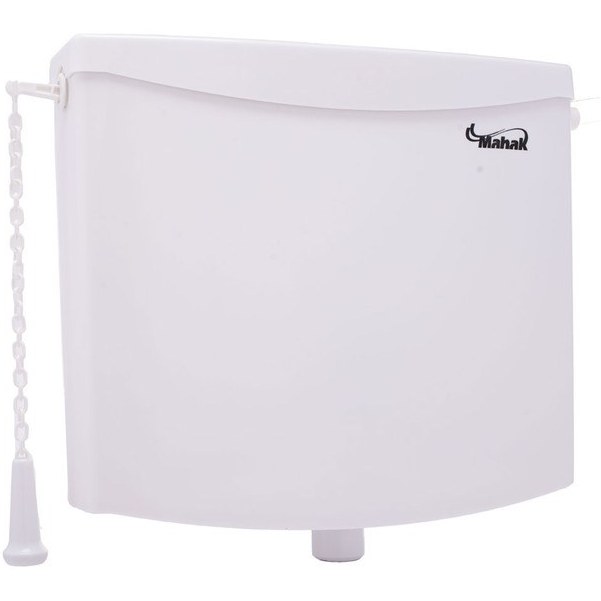 فلاش تانک محک اهرمی 850L