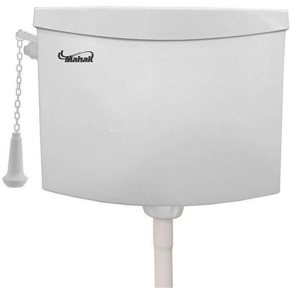 فلاش تانک محک اهرمی 820L