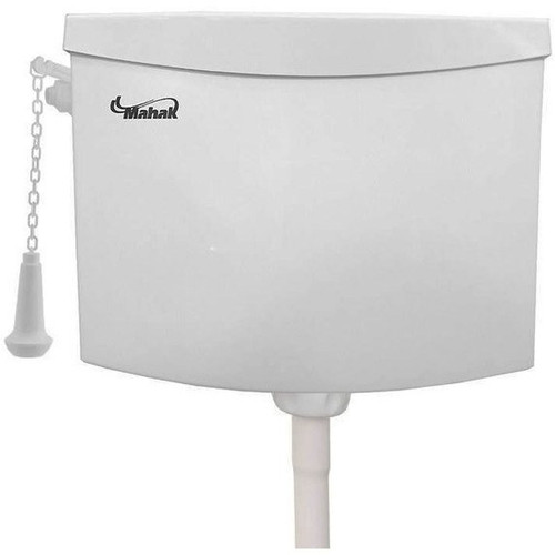 فلاش تانک محک اهرمی 820L