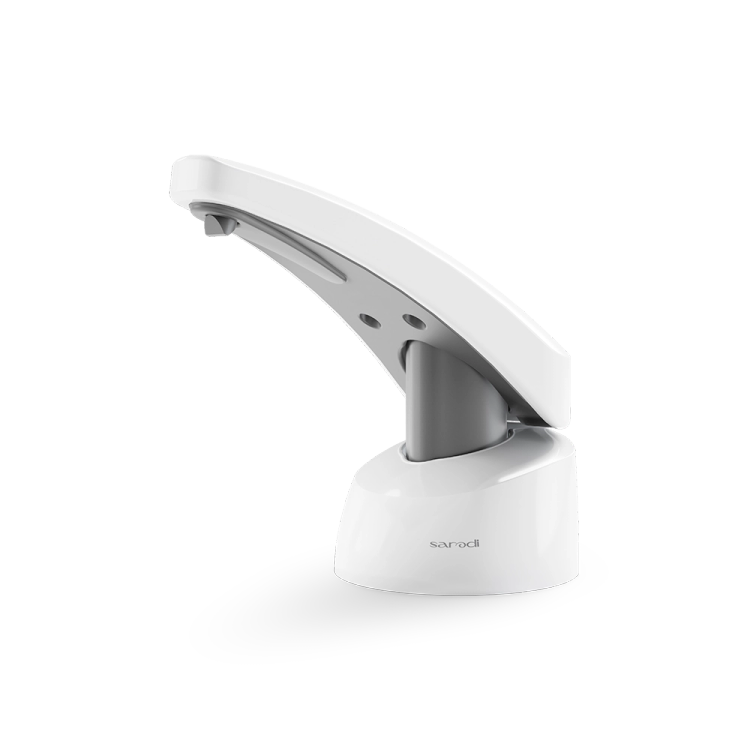 جا مایع تو کار سارودی مدل Hi Sink