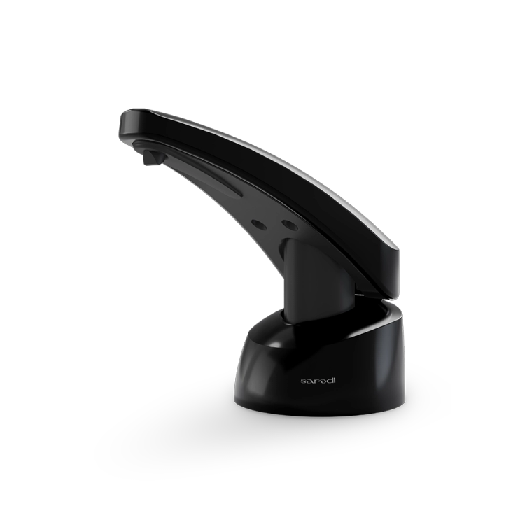 جا مایع تو کار سارودی مدل Hi Sink