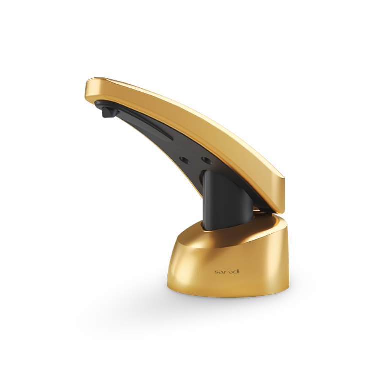 جا مایع تو کار سارودی مدل Hi Sink