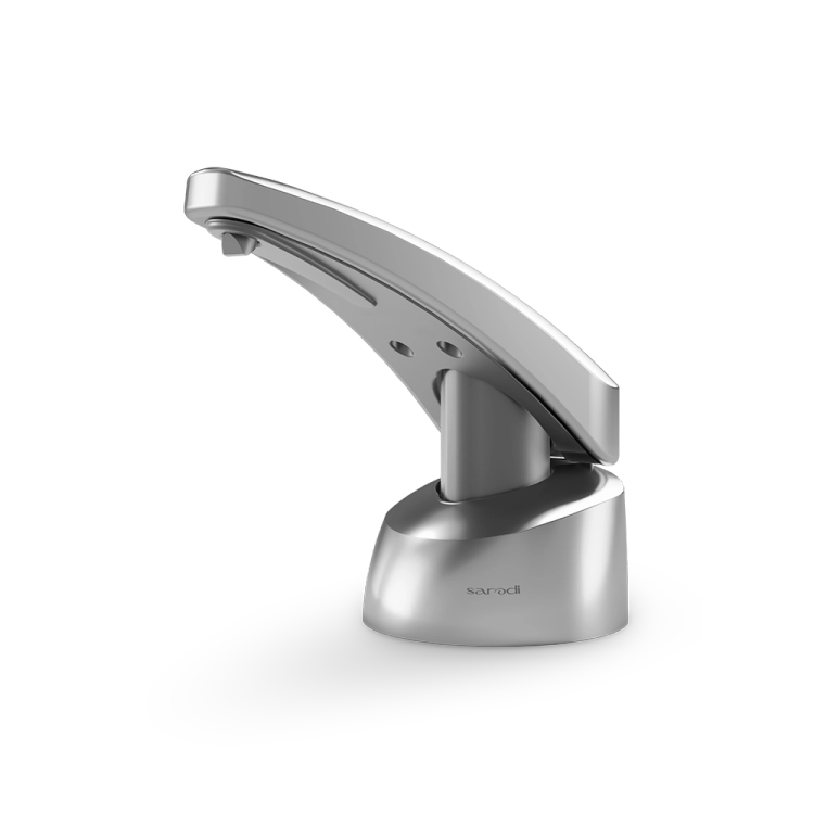 جا مایع تو کار سارودی مدل Hi Sink