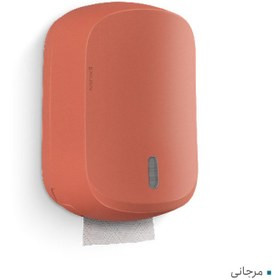 جا دستمال سارودی مدل روما
