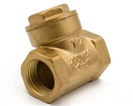 شیر خودکار دریچه ای پرمک