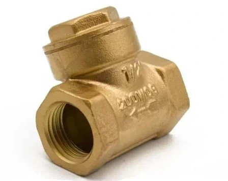 شیر خودکار دریچه ای پرمک