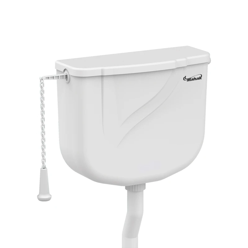 فلاش تانک محک اهرمی 815L