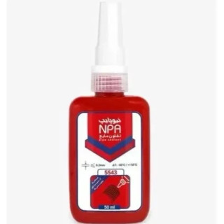 تفلون مایع نیوپایپ 50ml